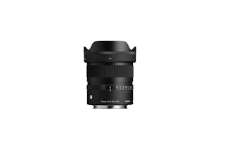リーク】Sigma 50-100mm f/1.8 DC APS-C 後継機の発売日はいつ？価格
